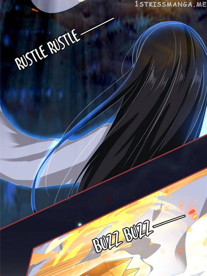 The Ghost Bride chapter 138 - page 25