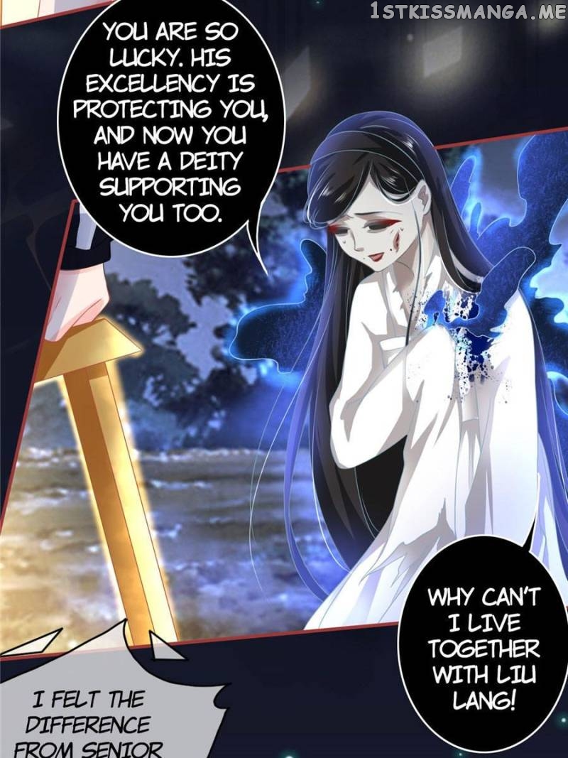 The Ghost Bride chapter 138 - page 31