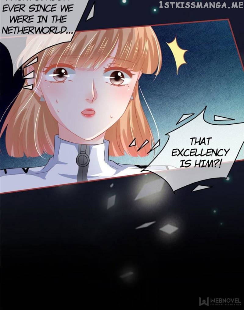 The Ghost Bride chapter 138 - page 32