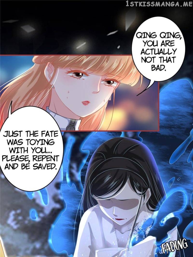 The Ghost Bride chapter 138 - page 33