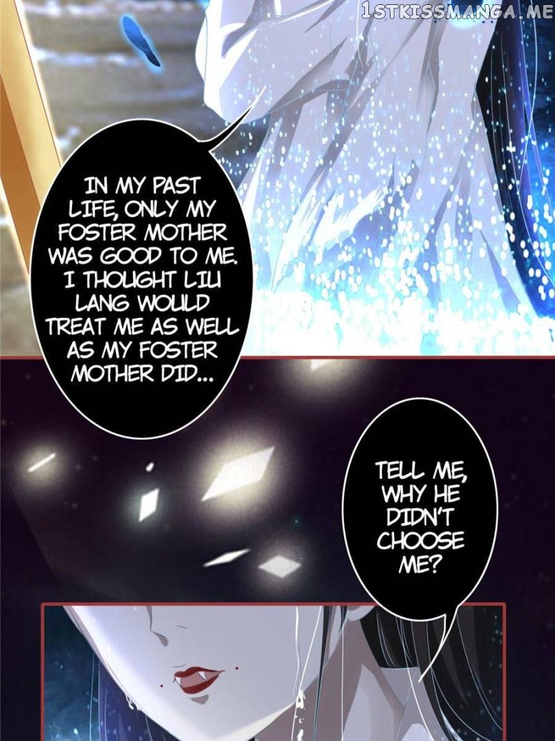 The Ghost Bride chapter 138 - page 34