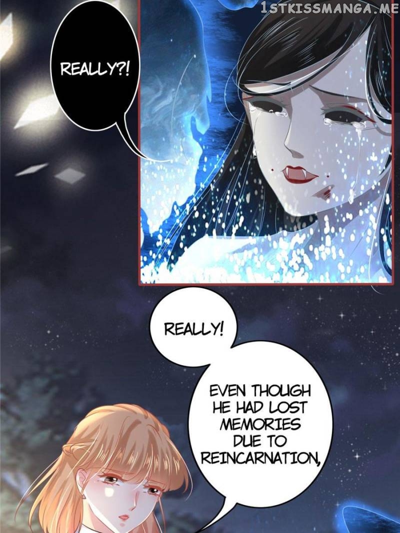The Ghost Bride chapter 138 - page 38