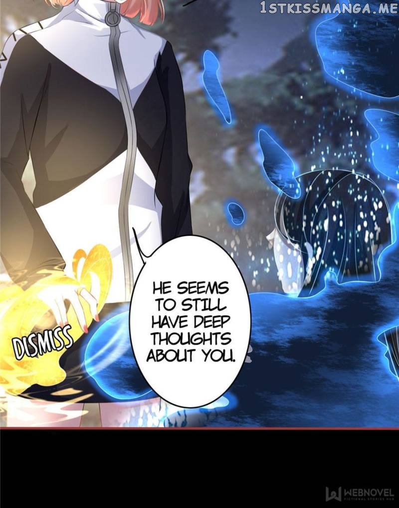 The Ghost Bride chapter 138 - page 39
