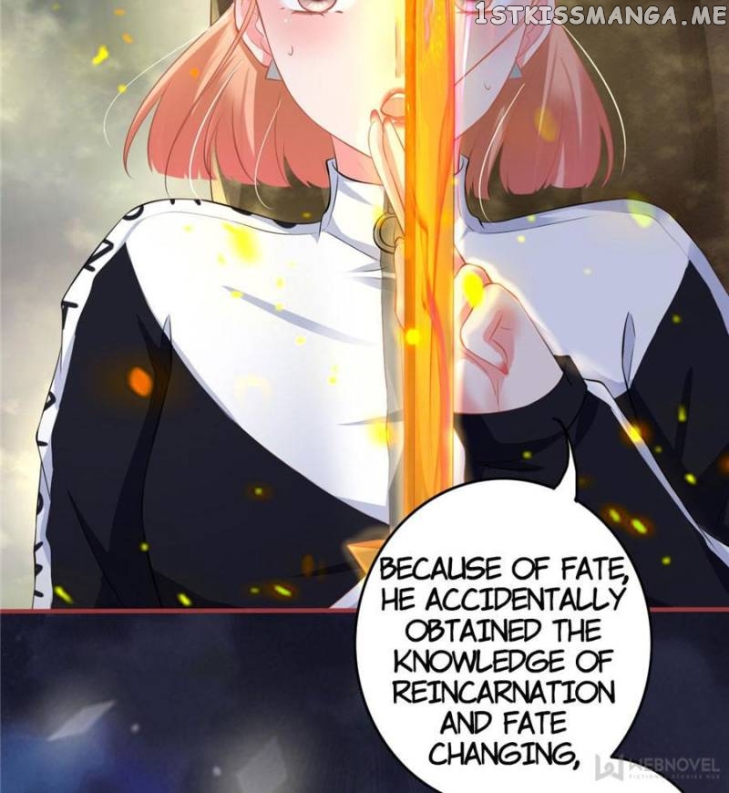 The Ghost Bride chapter 138 - page 4