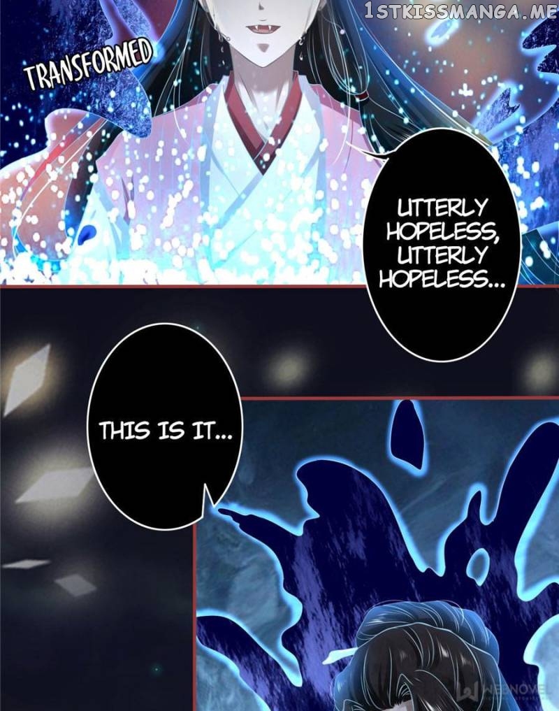 The Ghost Bride chapter 138 - page 41