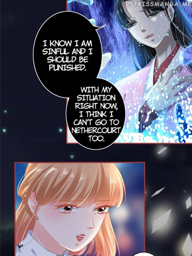 The Ghost Bride chapter 138 - page 42