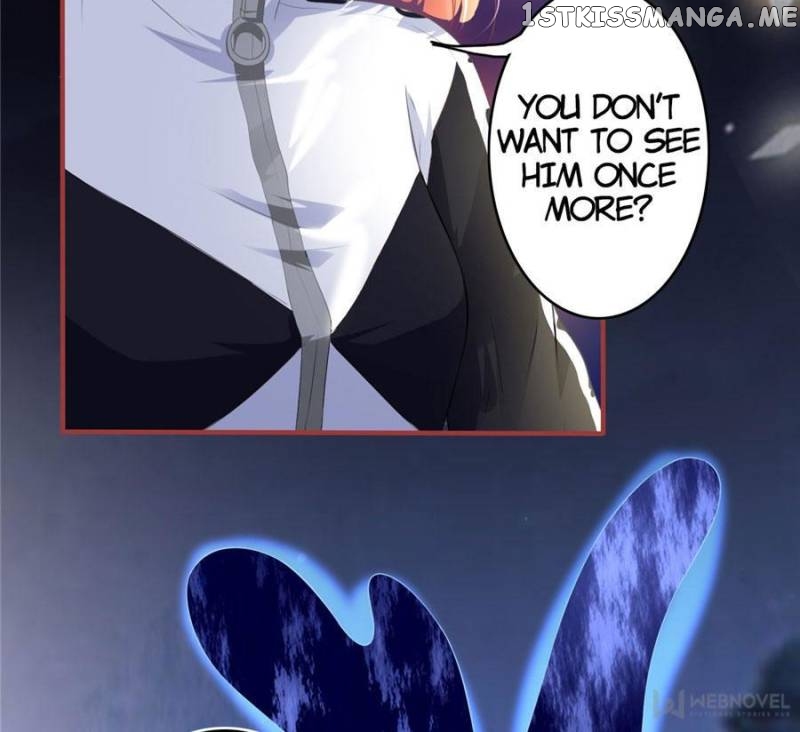 The Ghost Bride chapter 138 - page 43