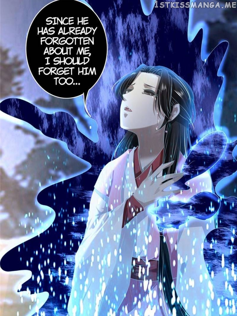 The Ghost Bride chapter 138 - page 44