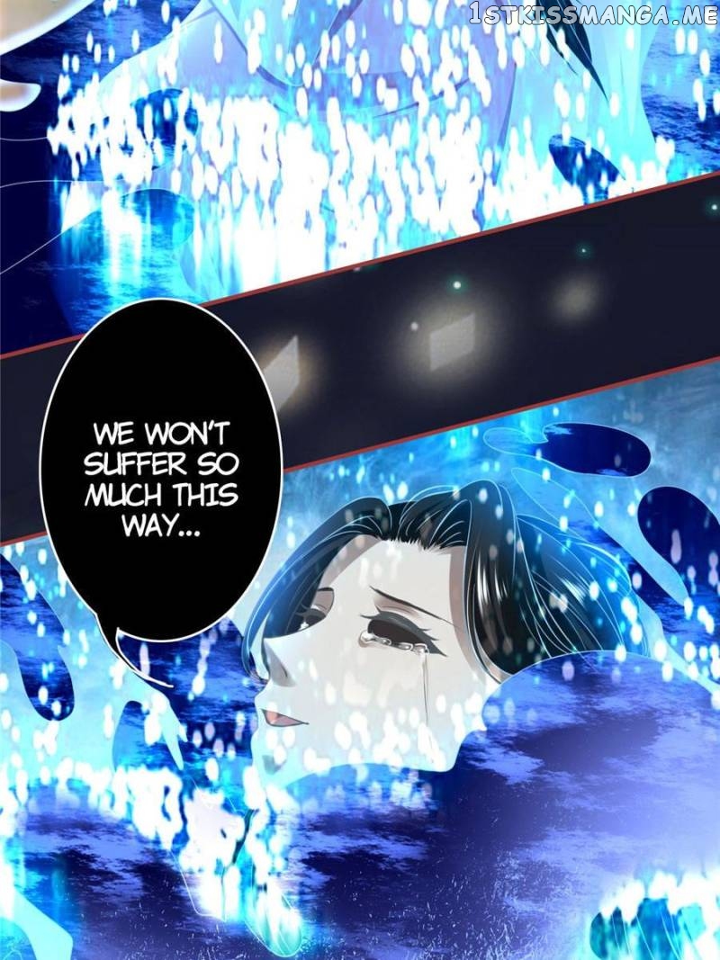 The Ghost Bride chapter 138 - page 45