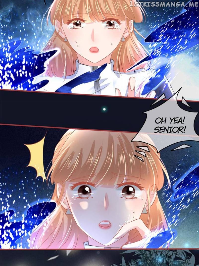 The Ghost Bride chapter 138 - page 49