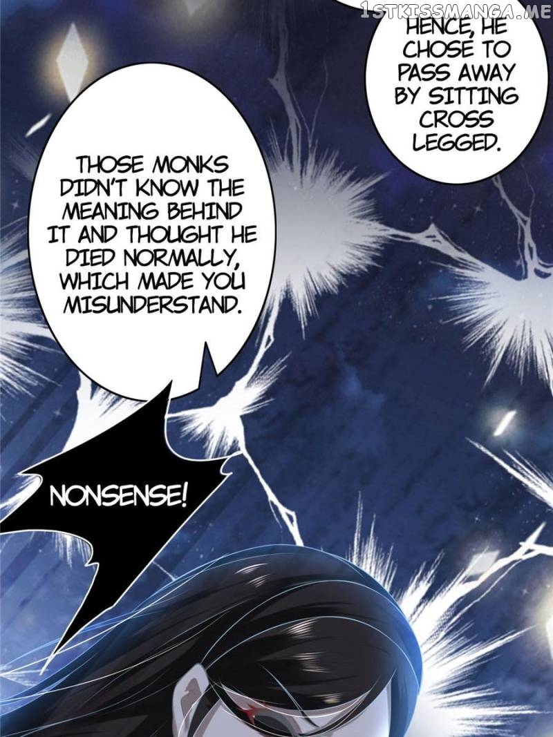 The Ghost Bride chapter 138 - page 5