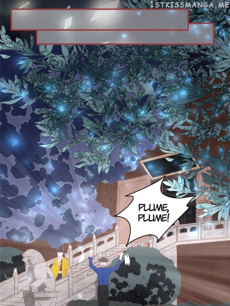 The Ghost Bride chapter 138 - page 50