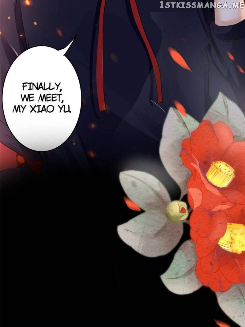 The Ghost Bride chapter 138 - page 61