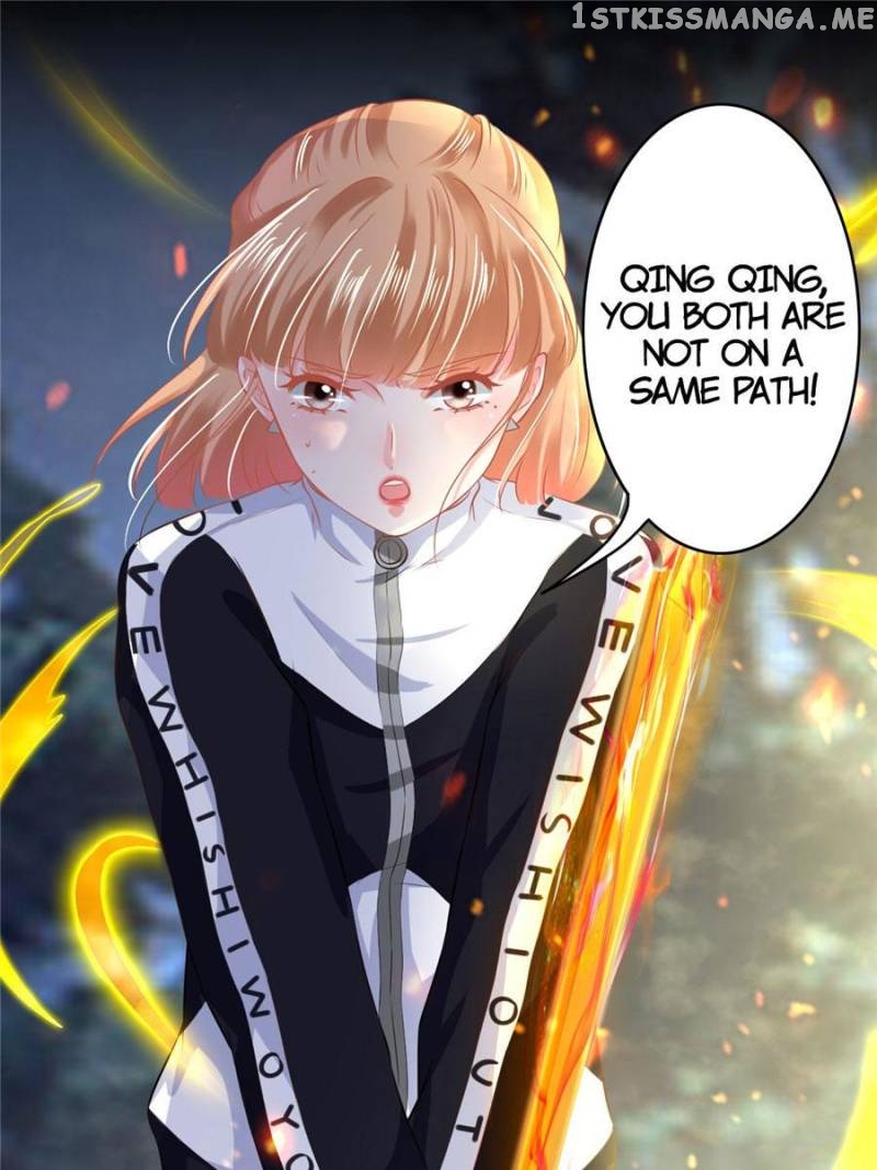 The Ghost Bride chapter 138 - page 8