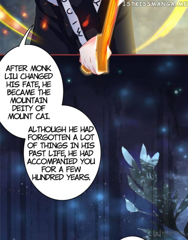 The Ghost Bride chapter 138 - page 9