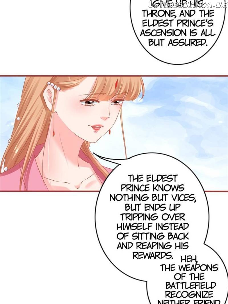 The Ghost Bride chapter 221 - page 20