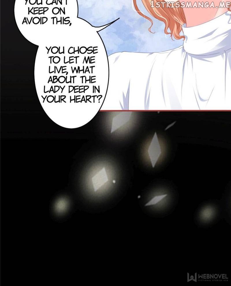 The Ghost Bride chapter 177 - page 19