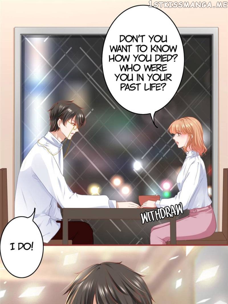 The Ghost Bride chapter 177 - page 20
