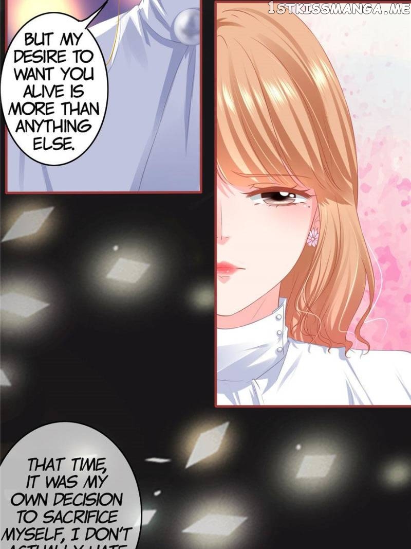 The Ghost Bride chapter 177 - page 23