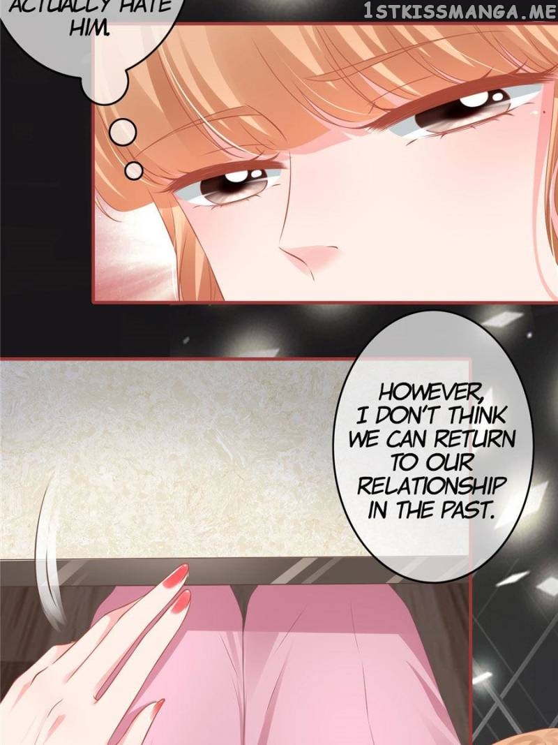 The Ghost Bride chapter 177 - page 24