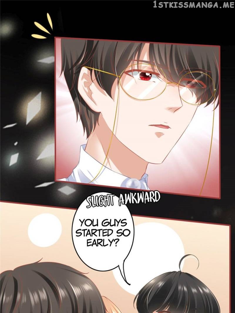 The Ghost Bride chapter 177 - page 27
