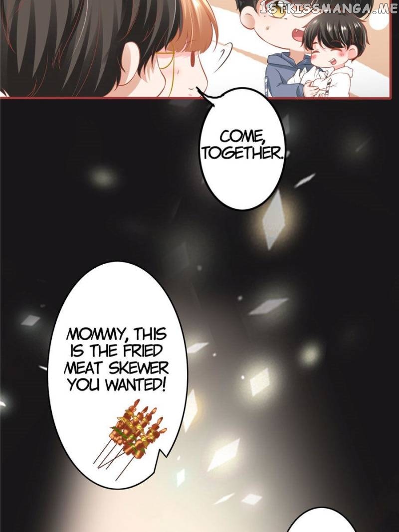 The Ghost Bride chapter 177 - page 28
