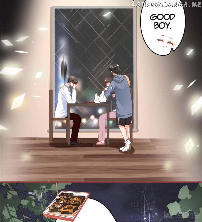The Ghost Bride chapter 177 - page 29