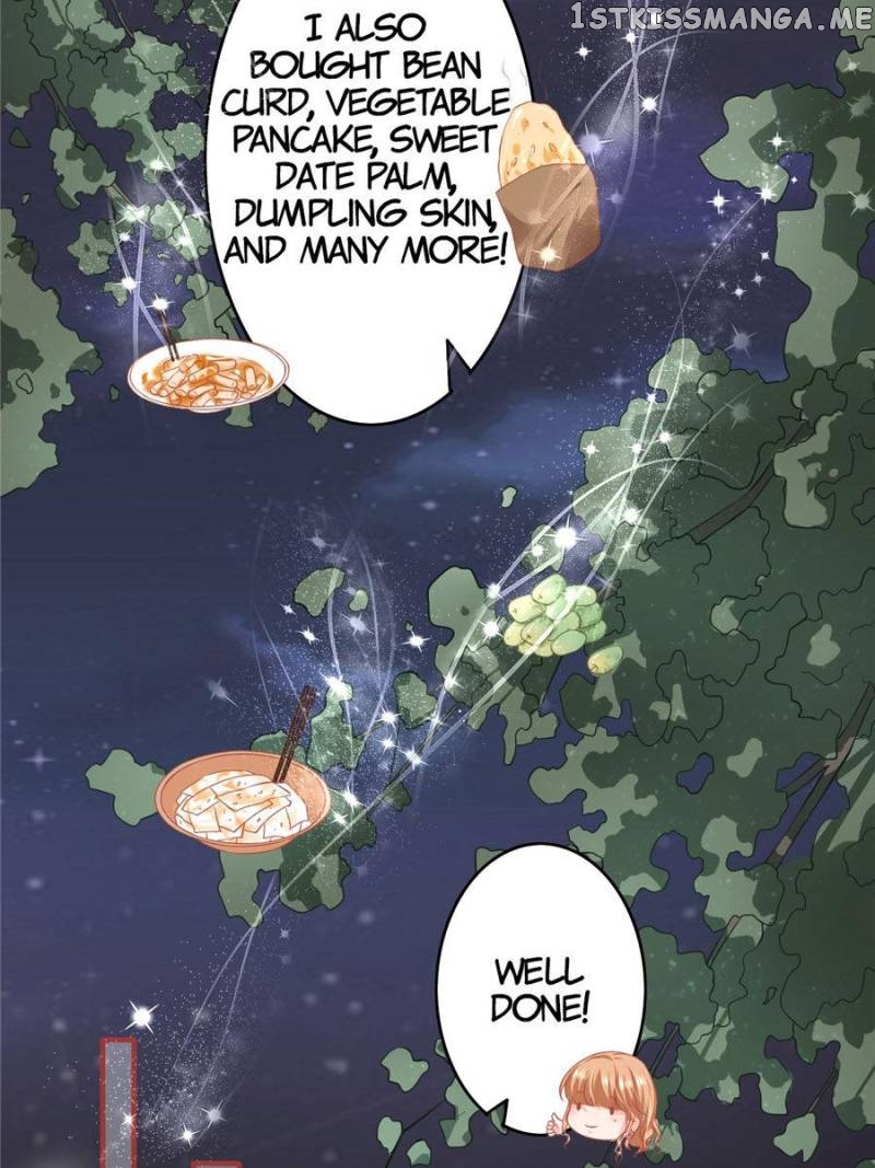 The Ghost Bride chapter 177 - page 30