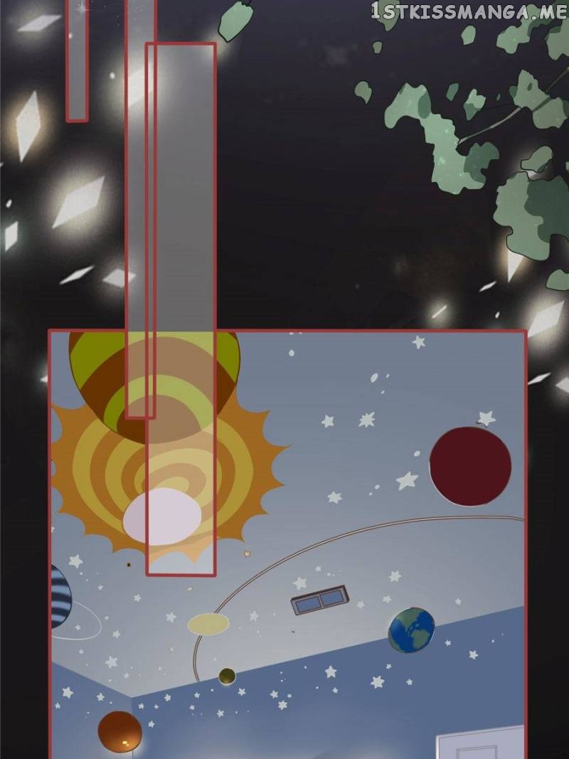 The Ghost Bride chapter 177 - page 31