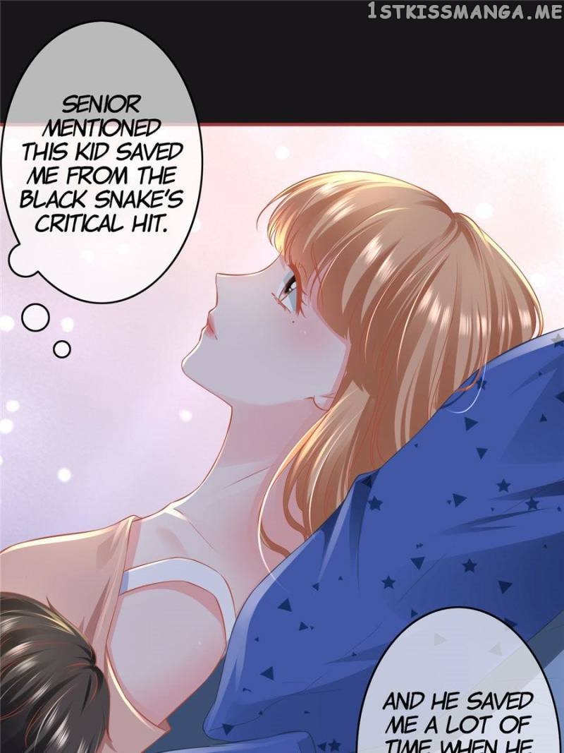 The Ghost Bride chapter 177 - page 40