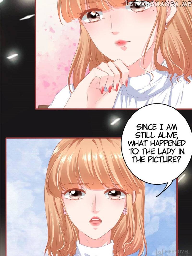 The Ghost Bride chapter 177 - page 9