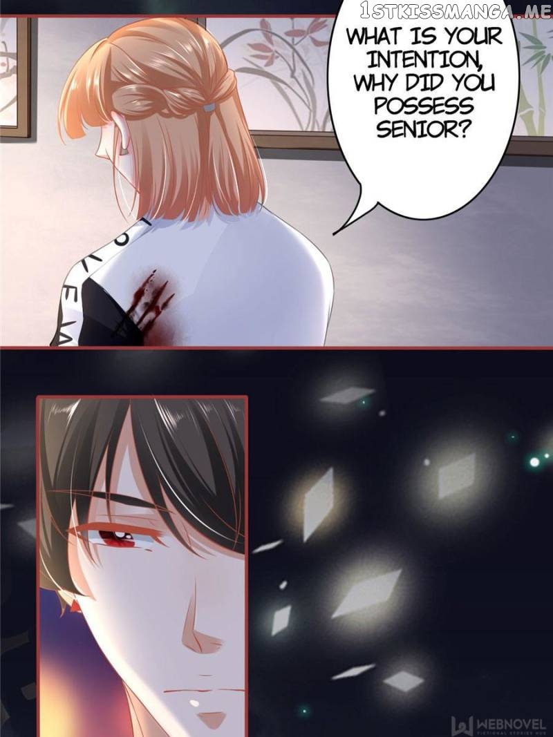 The Ghost Bride chapter 139 - page 10