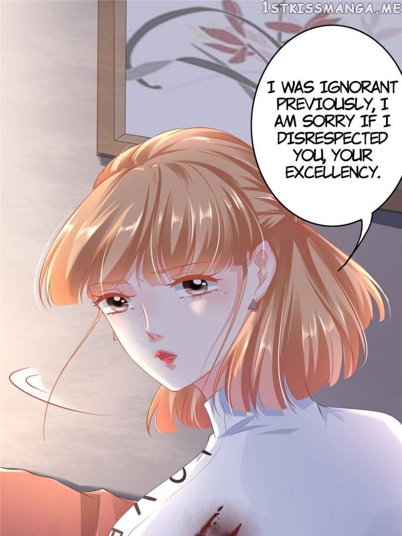 The Ghost Bride chapter 139 - page 14