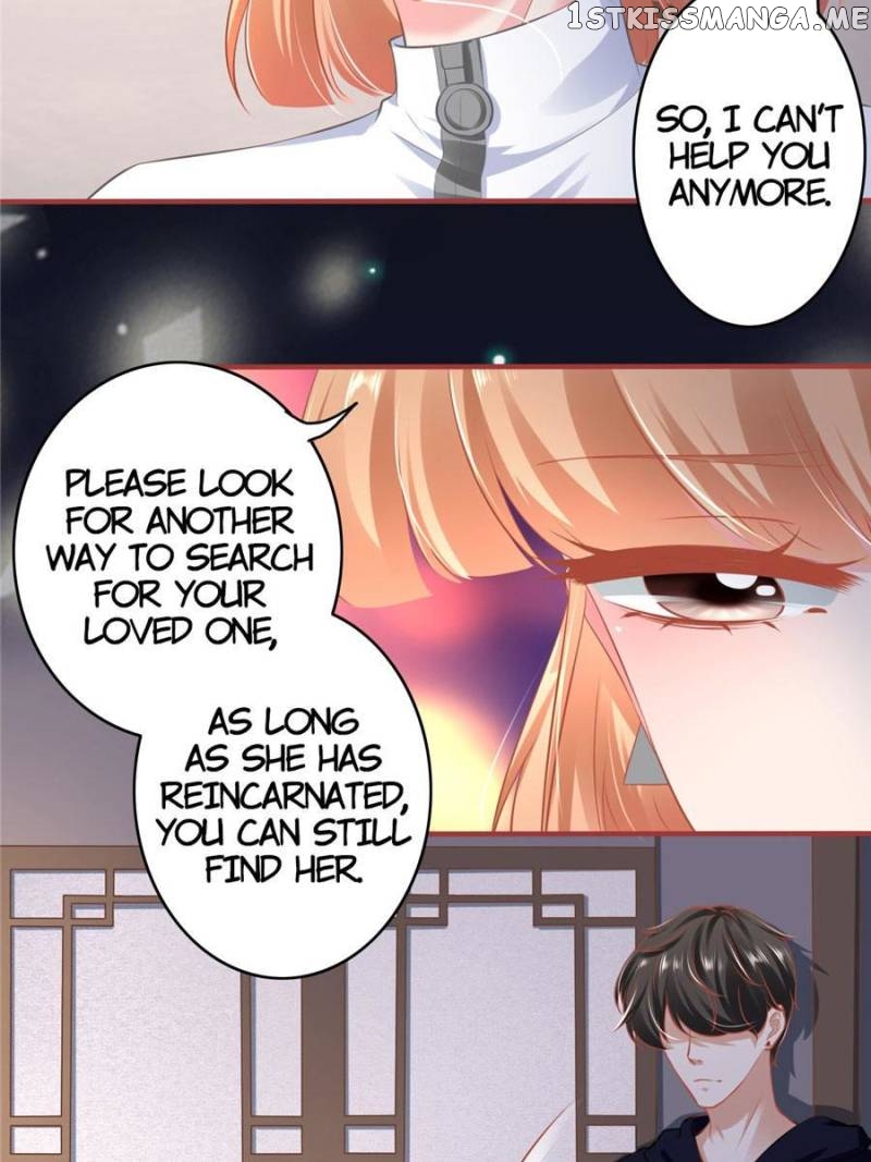 The Ghost Bride chapter 139 - page 18