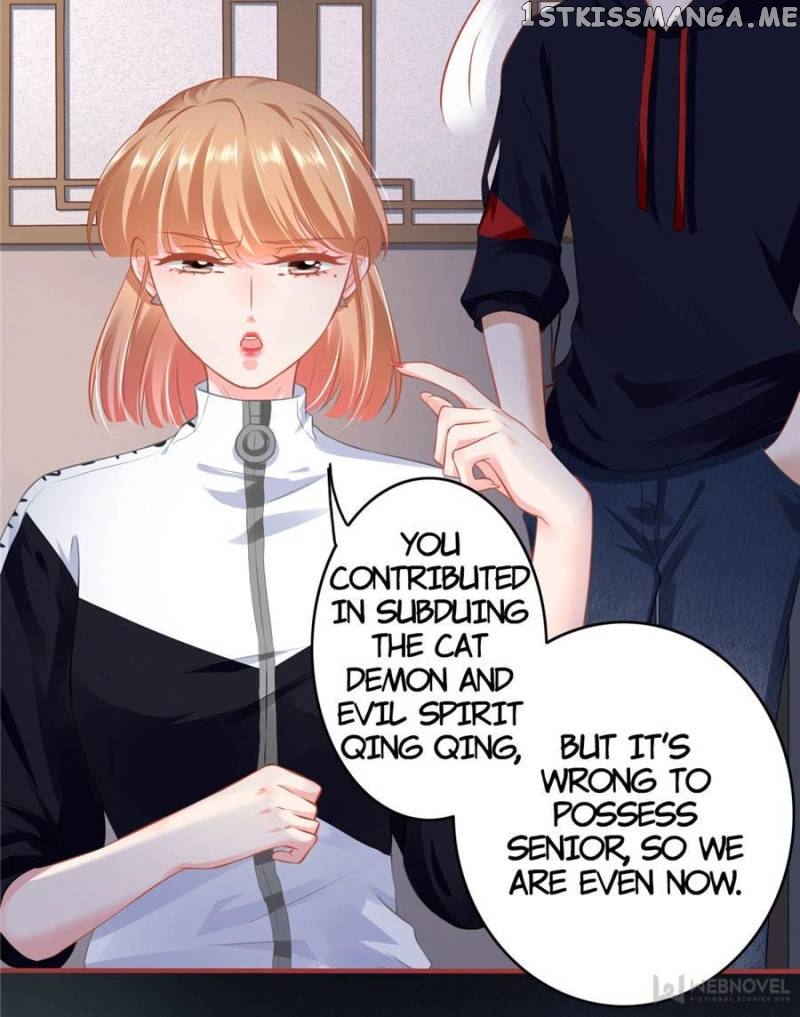 The Ghost Bride chapter 139 - page 19