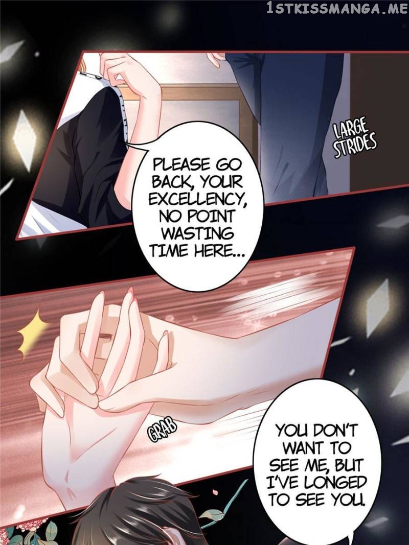 The Ghost Bride chapter 139 - page 20