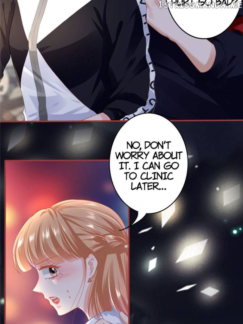 The Ghost Bride chapter 139 - page 28