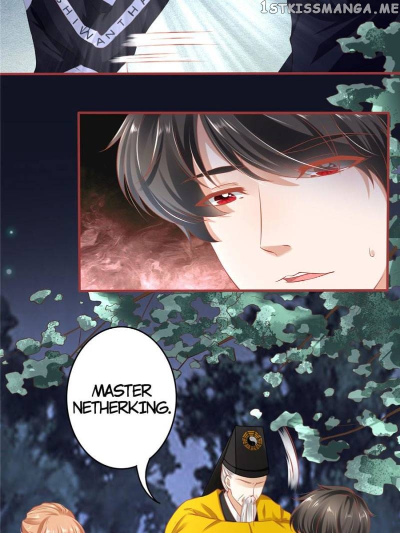 The Ghost Bride chapter 139 - page 3