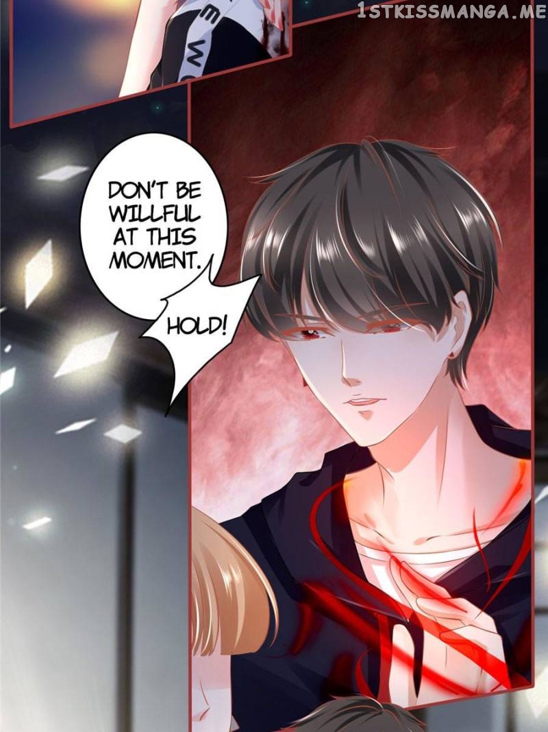 The Ghost Bride chapter 139 - page 30