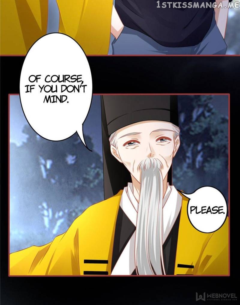 The Ghost Bride chapter 139 - page 6