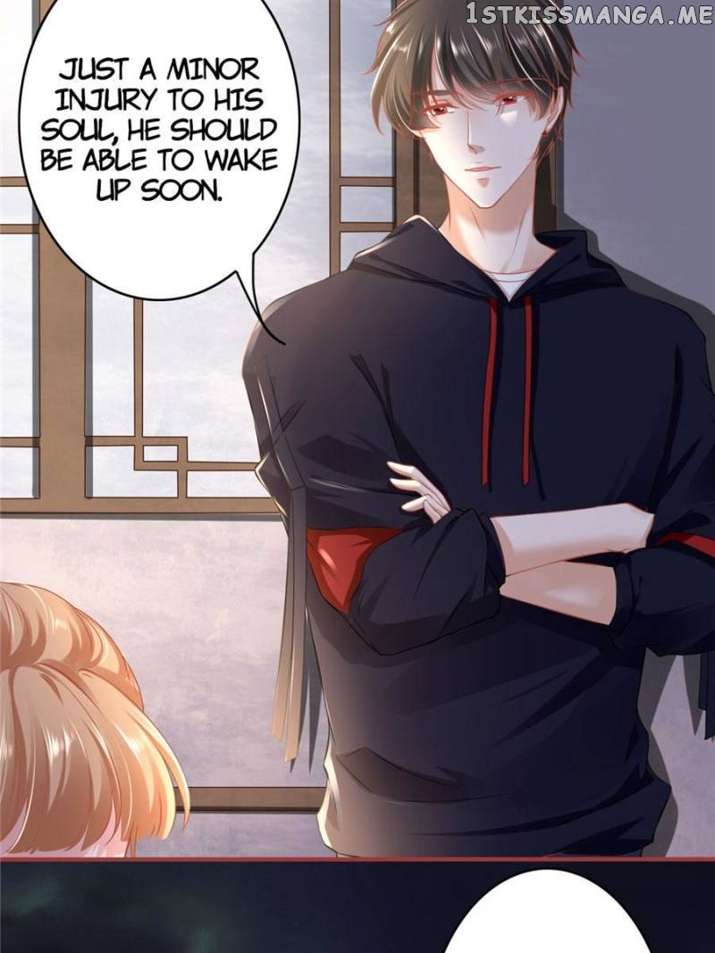 The Ghost Bride chapter 139 - page 9