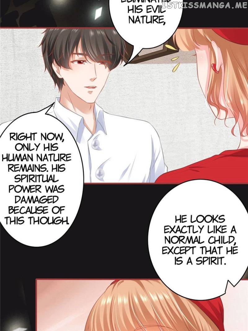 The Ghost Bride chapter 178 - page 11