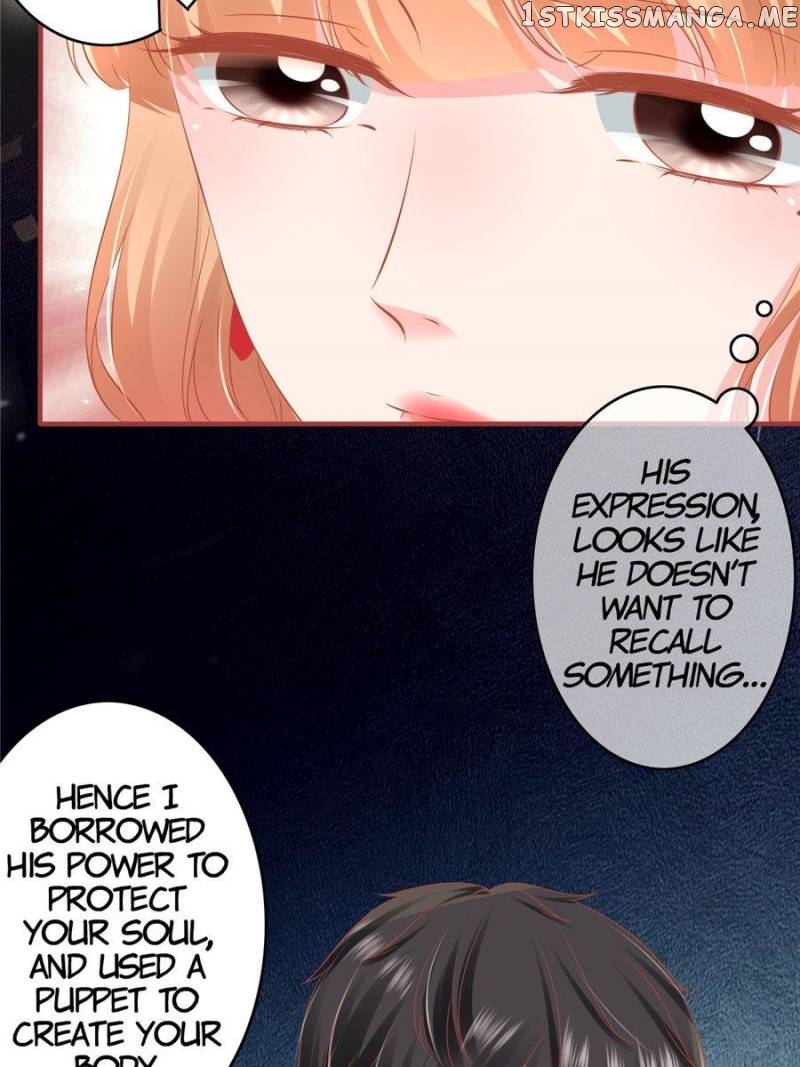 The Ghost Bride chapter 178 - page 17