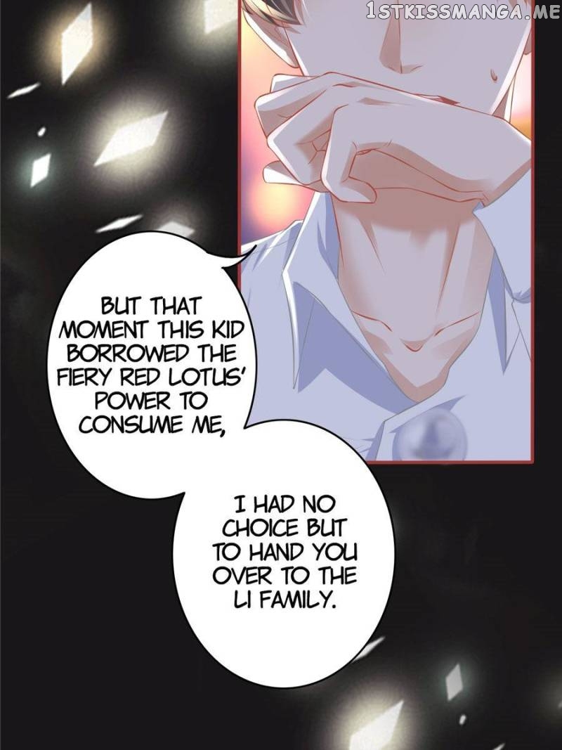 The Ghost Bride chapter 178 - page 22