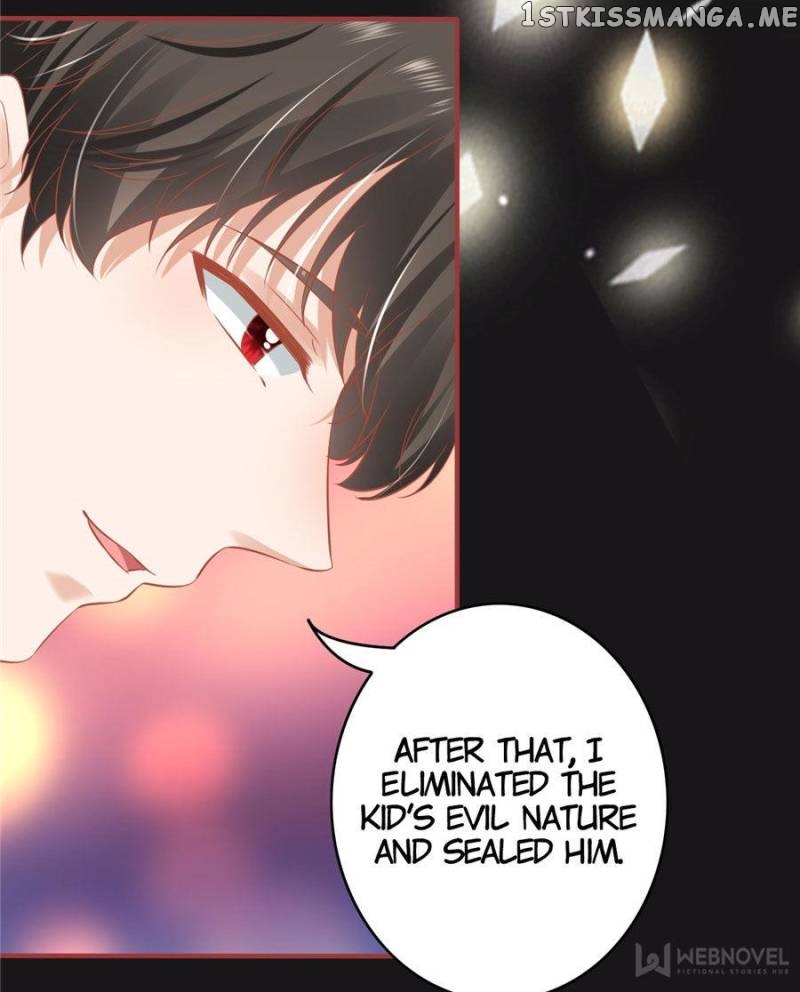 The Ghost Bride chapter 178 - page 23