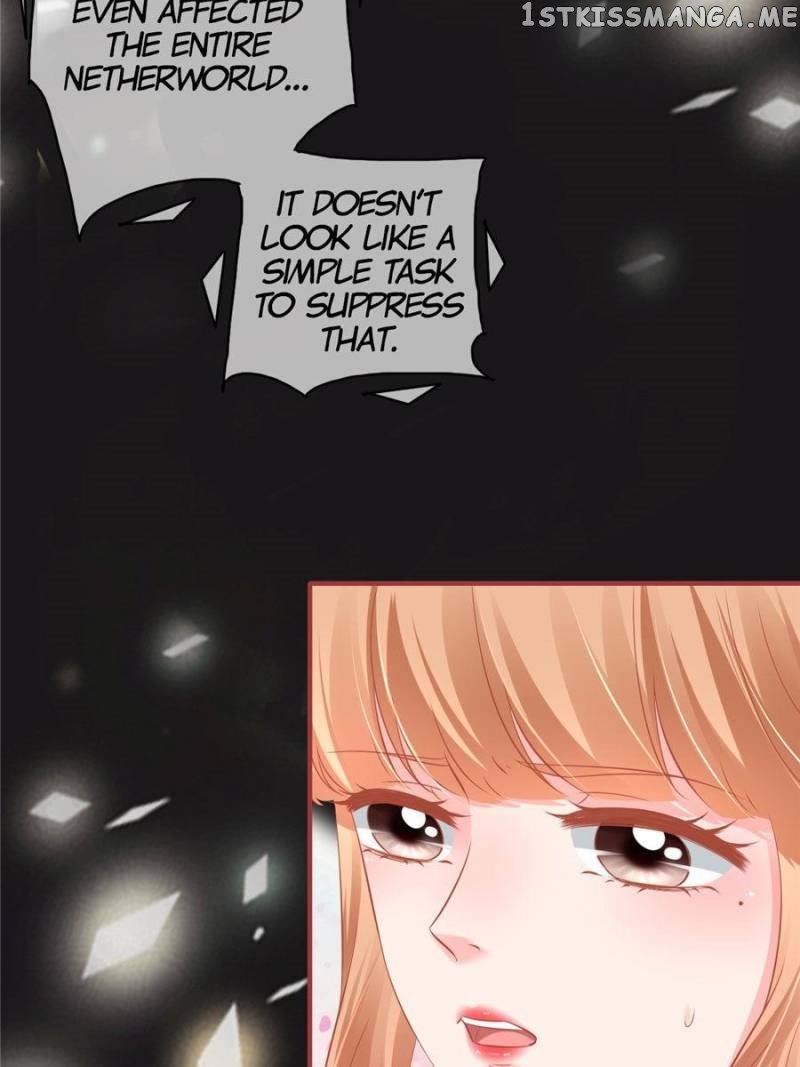 The Ghost Bride chapter 178 - page 25