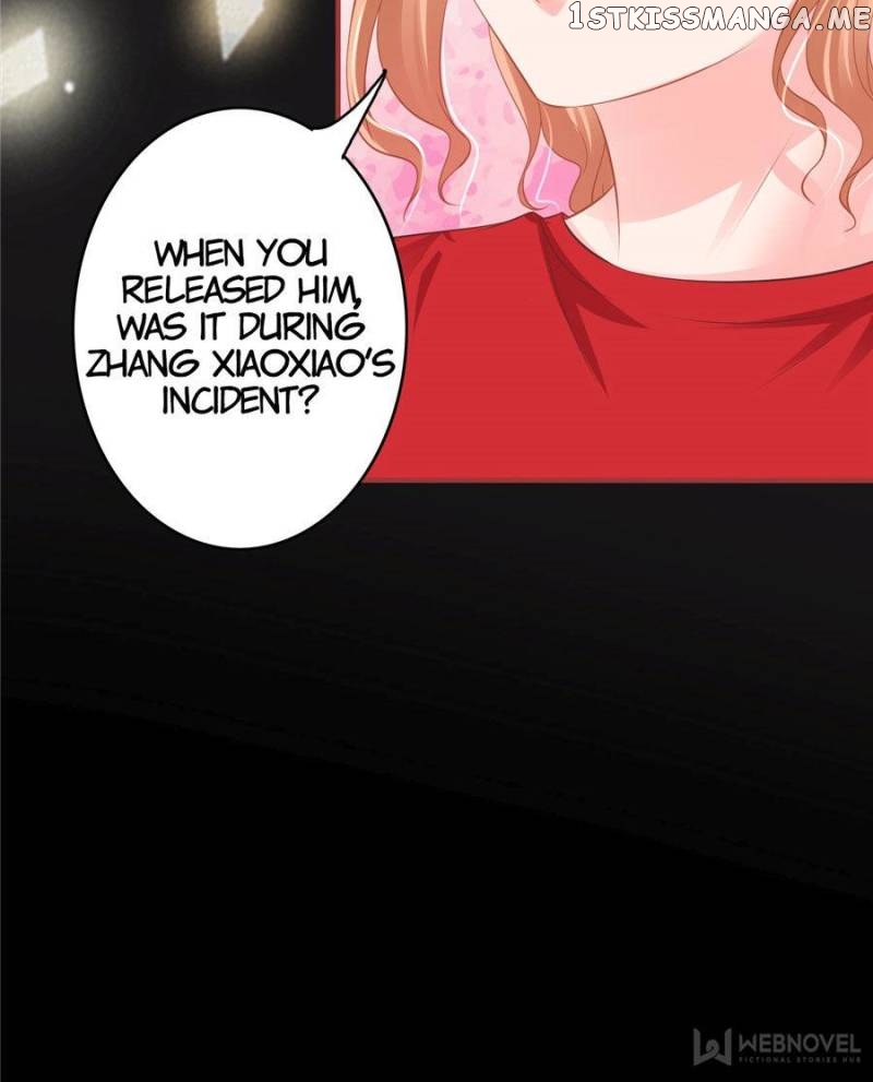 The Ghost Bride chapter 178 - page 26