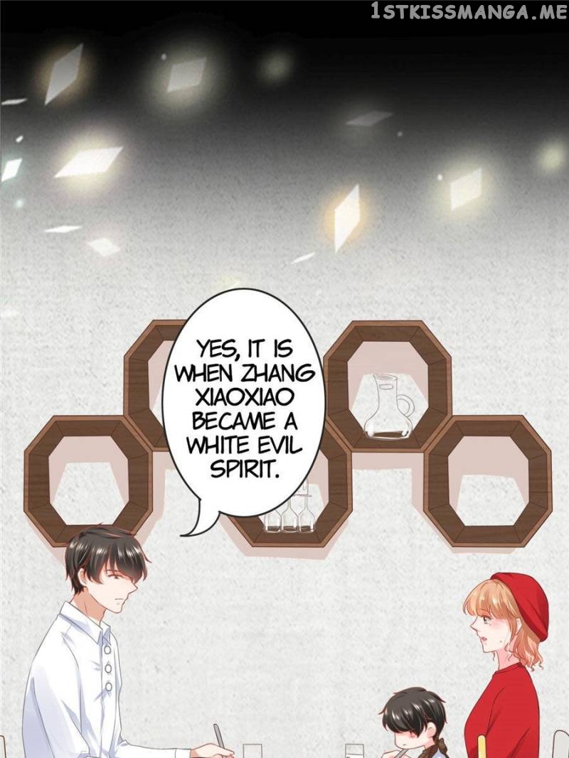 The Ghost Bride chapter 178 - page 27