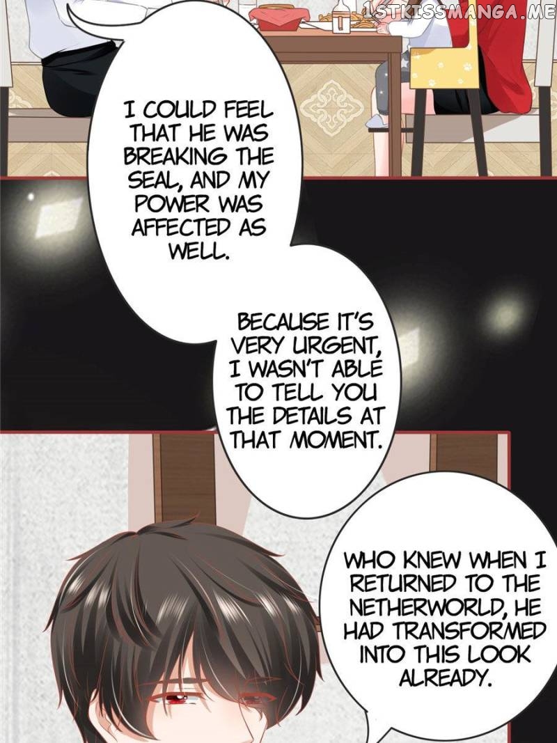 The Ghost Bride chapter 178 - page 28