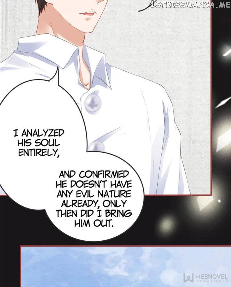 The Ghost Bride chapter 178 - page 29